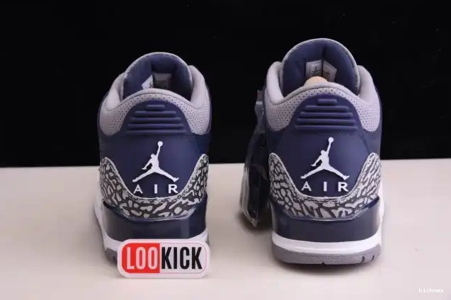 Rep AIR JORDAN NAVYCT8532-401 3 MIDNIGHT 0616